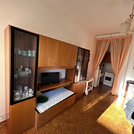 Pm Via 15 Colombo - Apartment