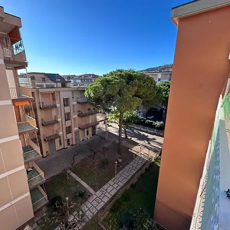 Pm Via 15 Colombo - * Marina dʼAndora