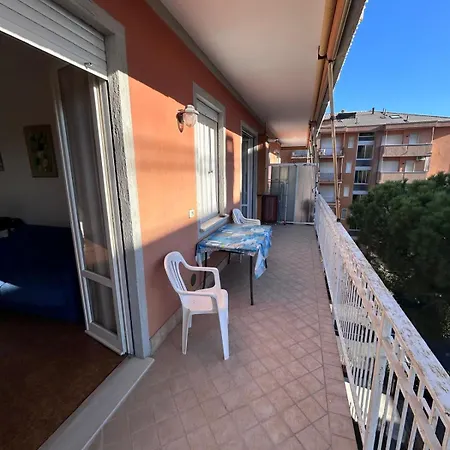 Appartamento Pm Via 15 Colombo - *