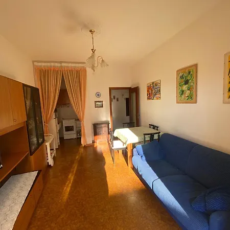 Pm Via 15 Colombo - Appartamento Marina dʼAndora