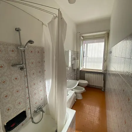 Apartment Pm Via 15 Colombo -